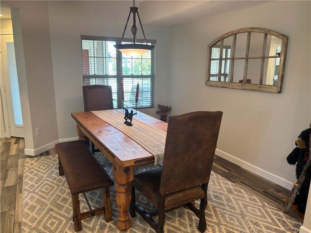 Townhouse in Seven Springs, Pennsylvania, United States 3 - 18982346