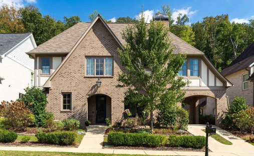 House in Hoover, Alabama, United States 1