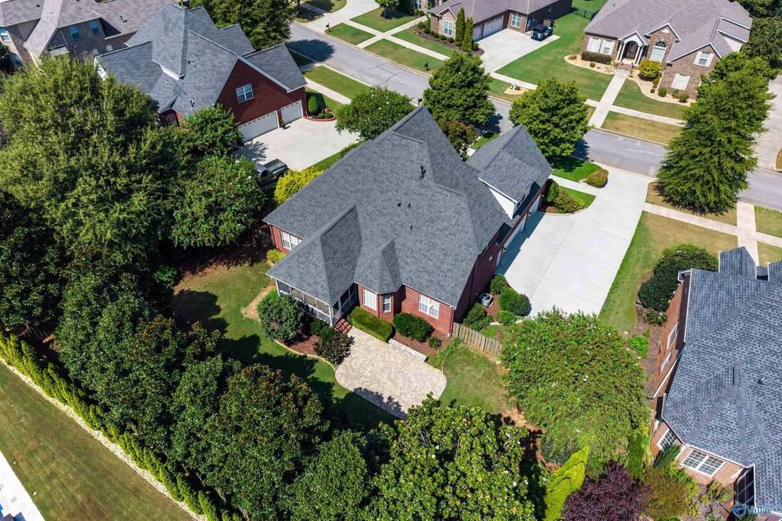 House in Redstone Arsenal, Alabama, United States 3 - 18982509