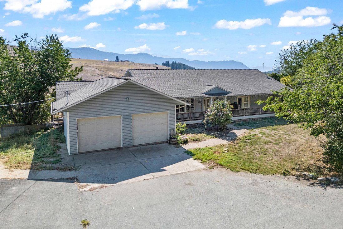 House in Evans, Washington, United States 2 - 18982401