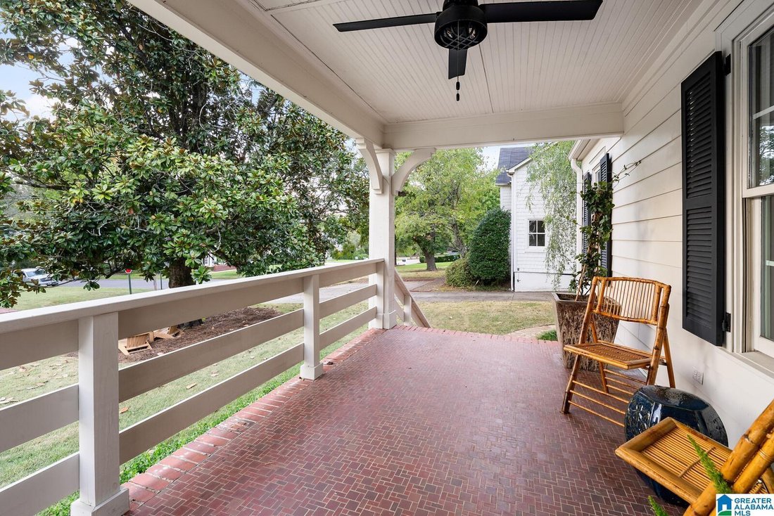 House in Mountain Brook, Alabama, United States 5 - 18982564