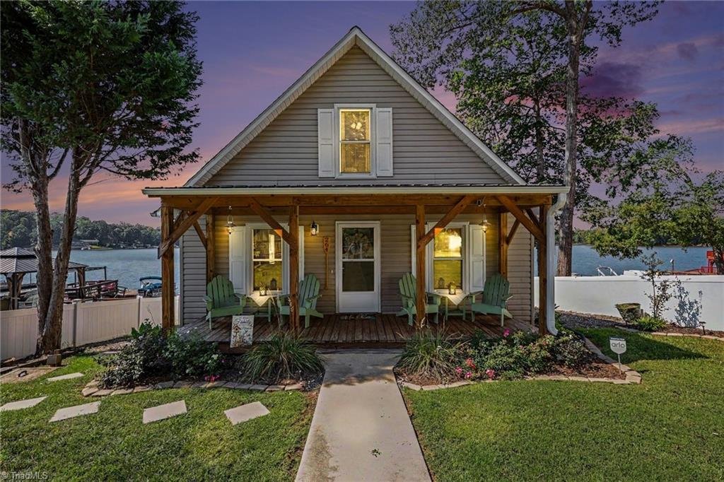 House in Lexington, North Carolina, United States 1 - 18982535
