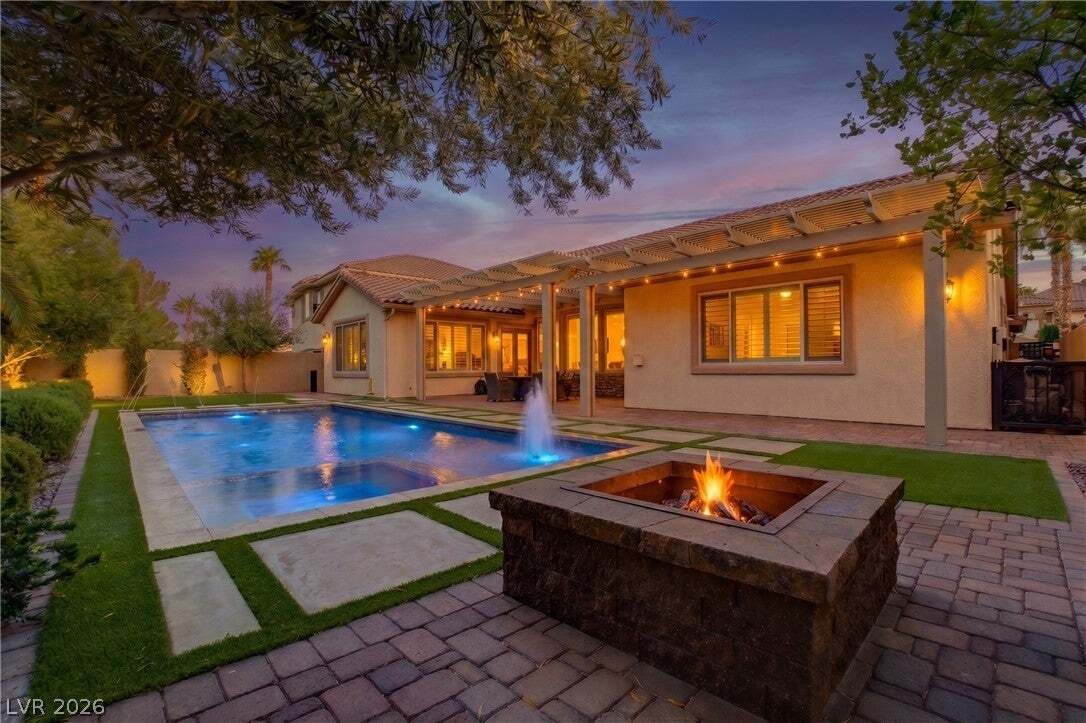 House in Las Vegas, Nevada, United States 2 - 18982502