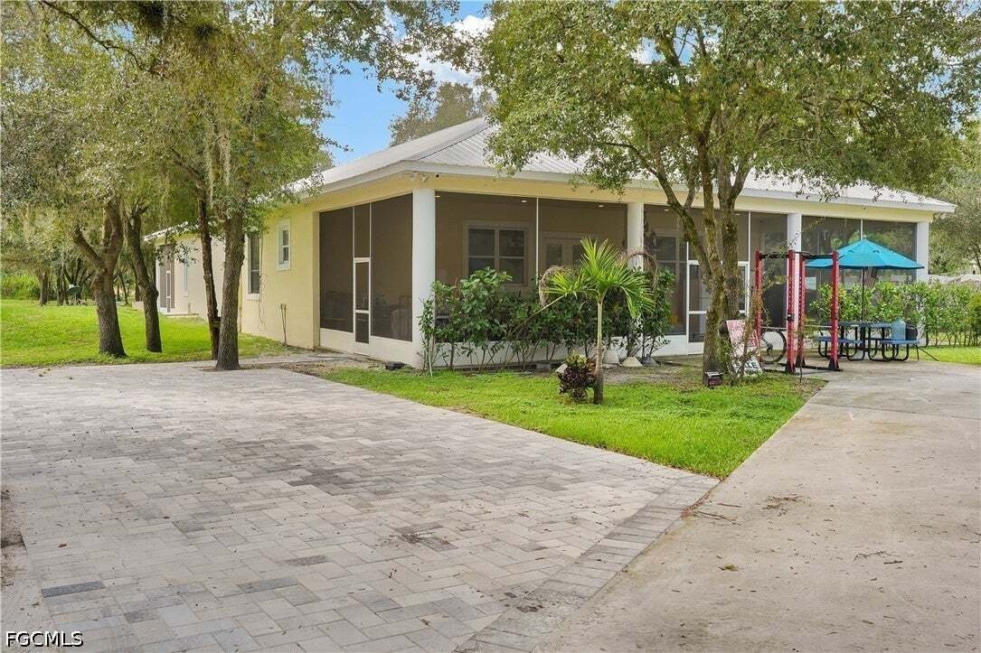 Casa a Labelle, Florida, Stati Uniti 2 - 18829225