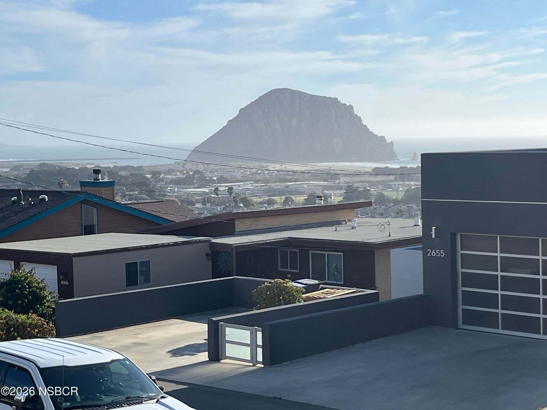 House in Morro Bay, California, United States 2 - 18982322