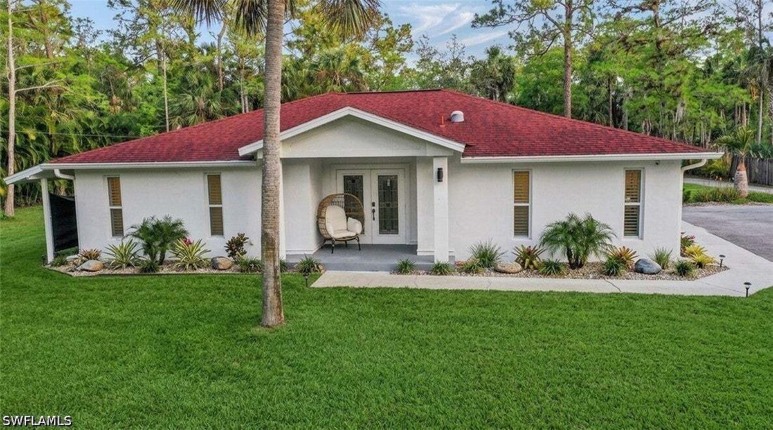 House in Naples, Florida, United States 1 - 17528334