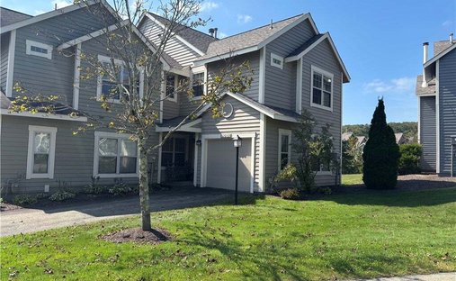 Townhouse in Seven Springs, Pennsylvania, United States 1