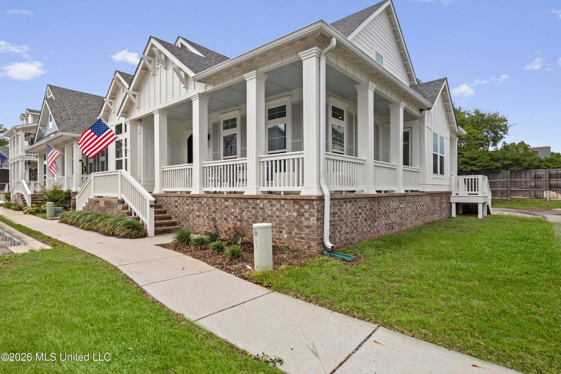 House in Waveland, Mississippi, United States 3 - 18982387