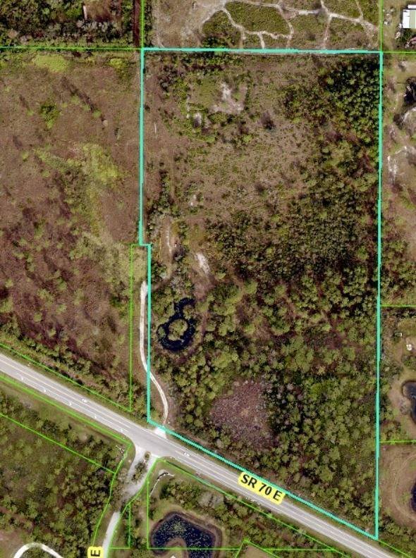Land in Myakka City, Florida, United States 2 - 18982571