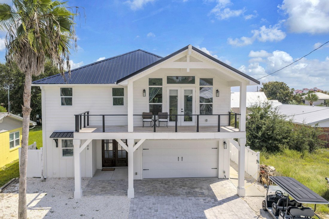 House in Rosemary Beach, Florida, United States 1 - 18982430