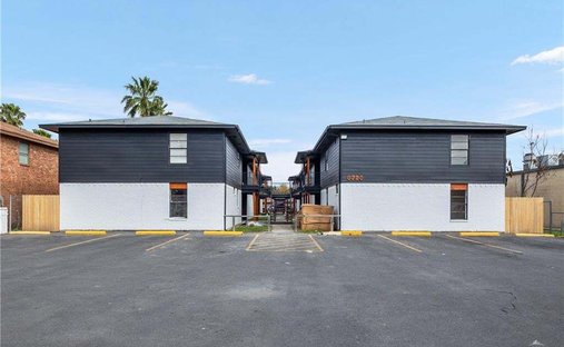 Apartment in McAllen, Texas, United States 1