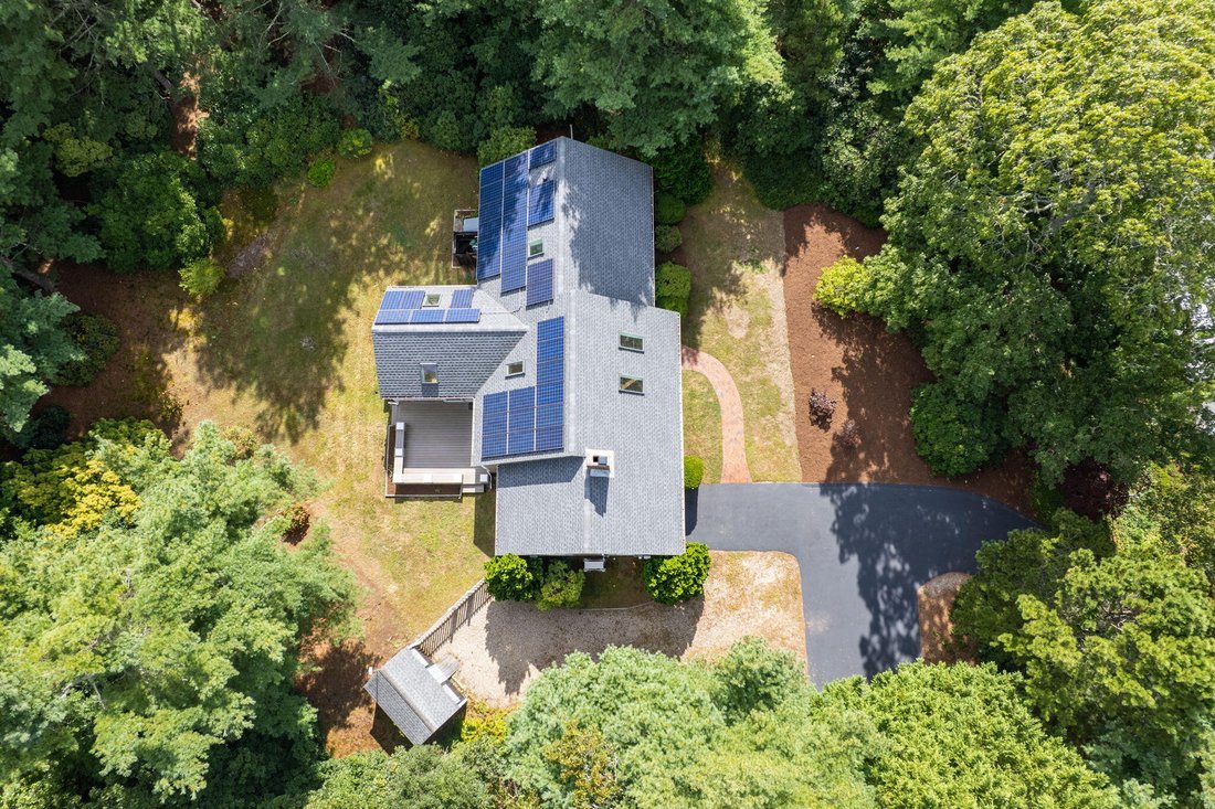 House in Orleans, Massachusetts, United States 1 - 18982337