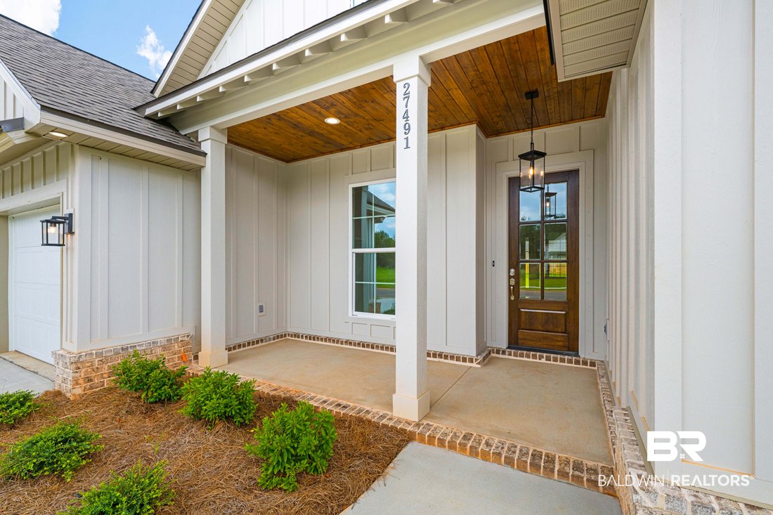 Casa a Daphne, Alabama, Stati Uniti 3 - 17876219