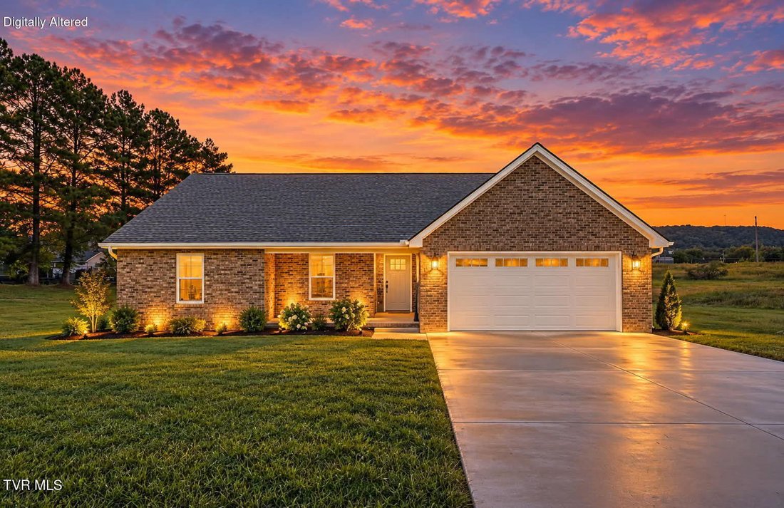 House in Kingsport, Tennessee, United States 2 - 18982334