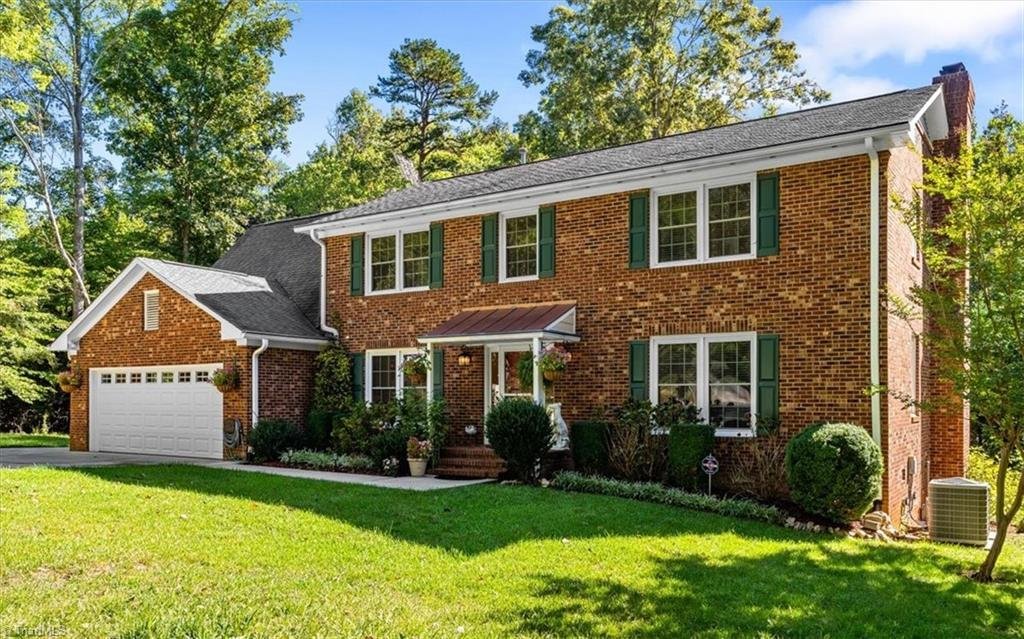 House in Greensboro, North Carolina, United States 2 - 18982543