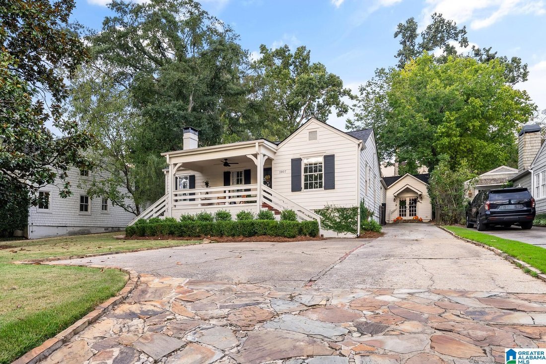House in Mountain Brook, Alabama, United States 3 - 18982564