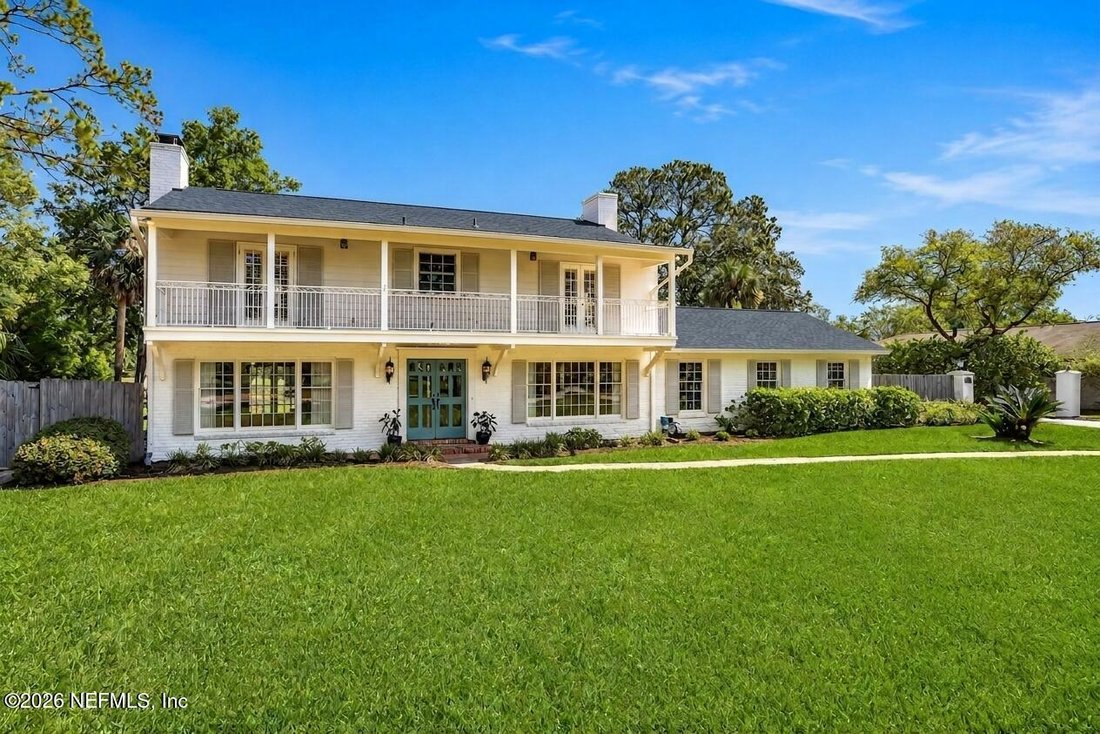 House in Jacksonville, Florida, United States 1 - 18982412