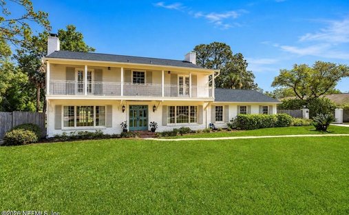 Casa a Jacksonville, Florida, Stati Uniti 1