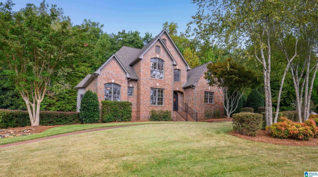 Maison à Hoover, Alabama, États-Unis 1 - 18946210