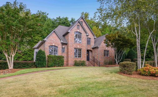 Maison à Hoover, Alabama, États-Unis 1