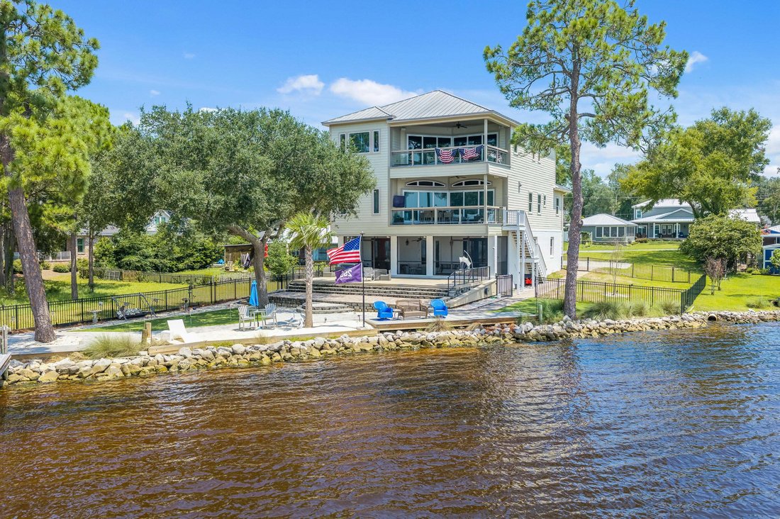 House in Niceville, Florida, United States 3 - 18982422
