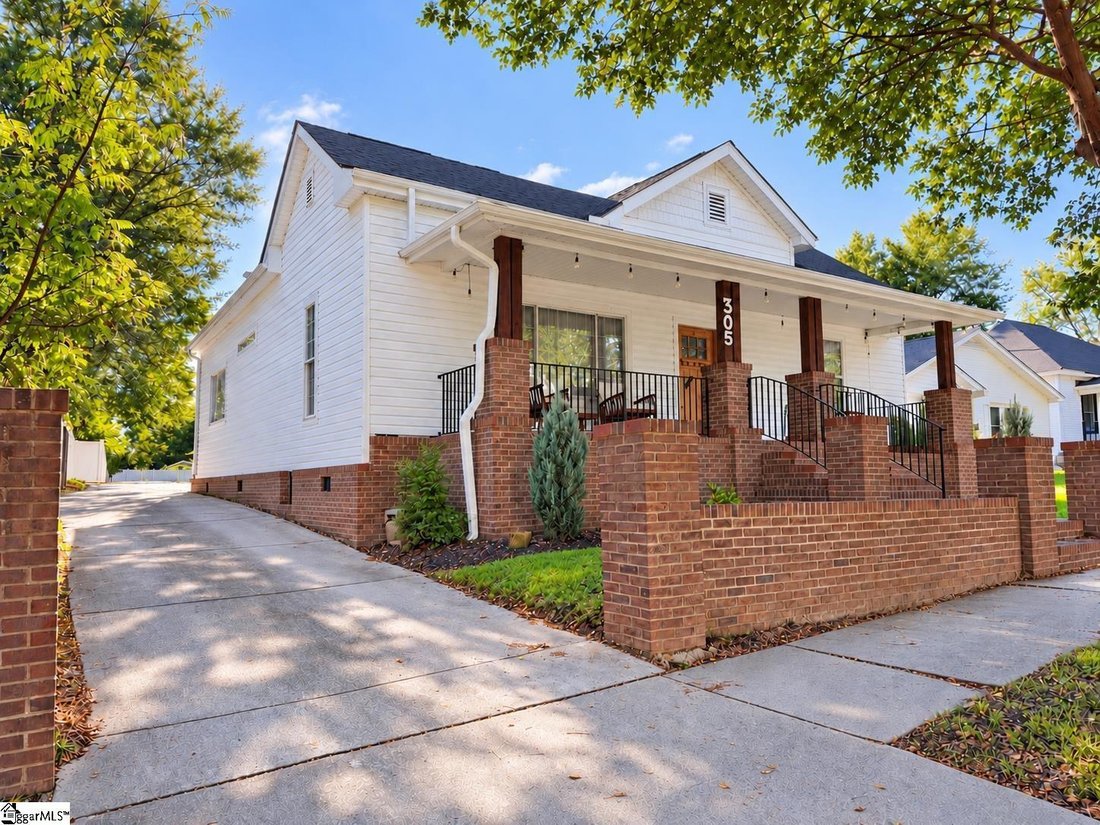 House in Greenville, South Carolina, United States 1 - 18977437