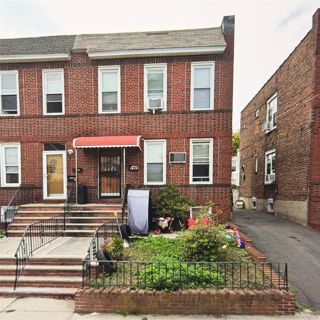 House in New York, New York, United States 1 - 18982515