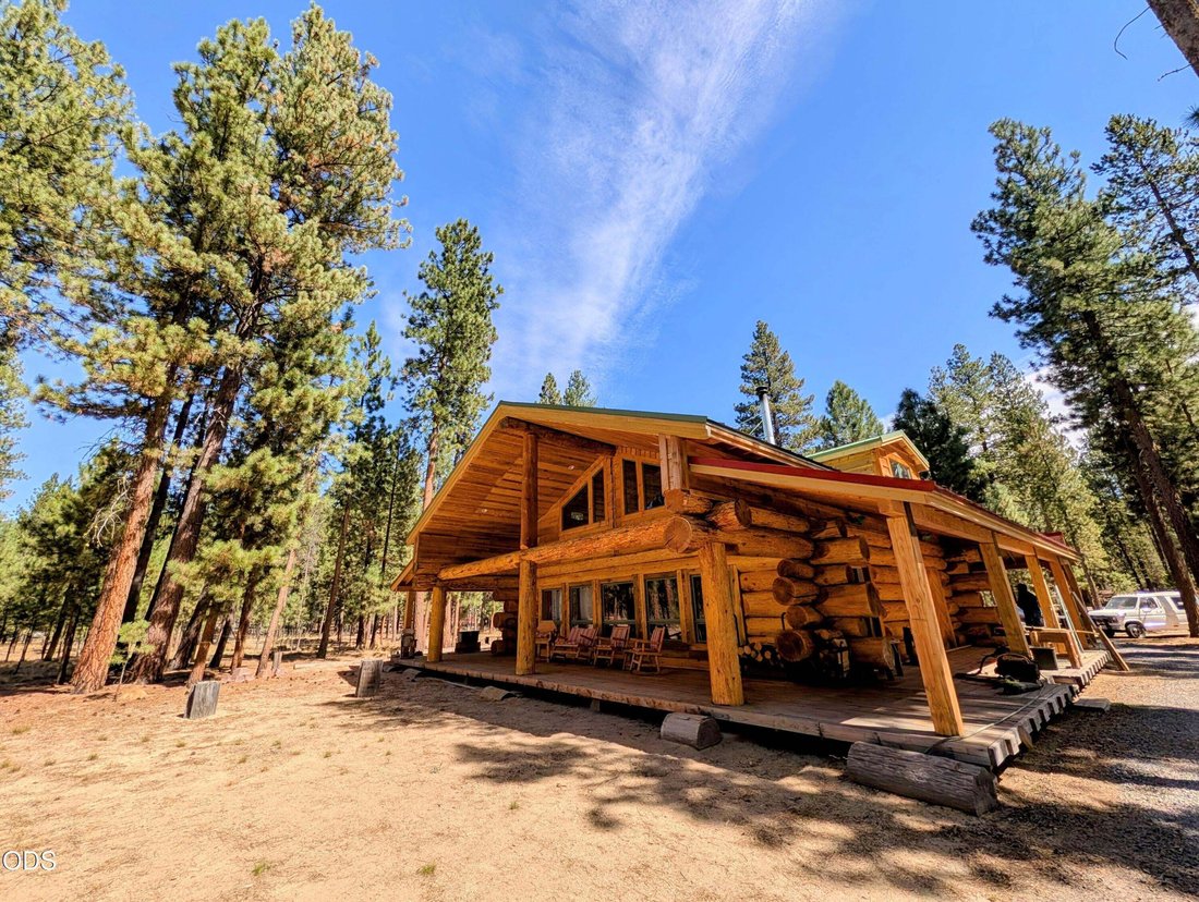 House in La Pine, Oregon, United States 2 - 18982413