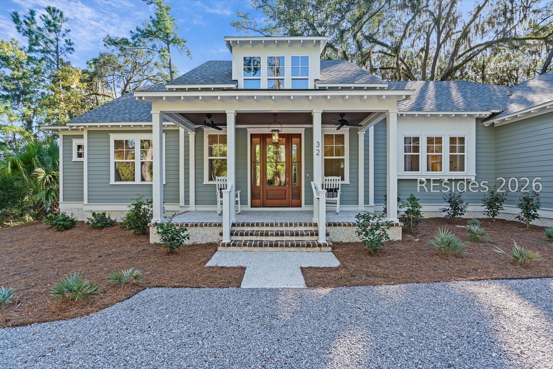 House in Bluffton, South Carolina, United States 2 - 18296436