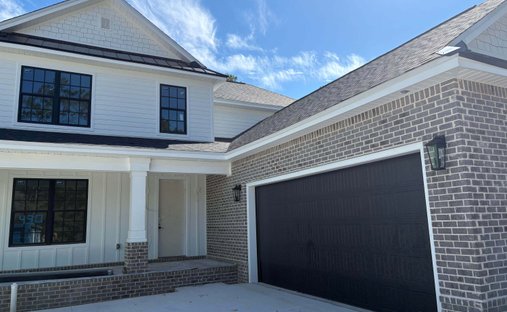 House in Niceville, Florida, United States 1