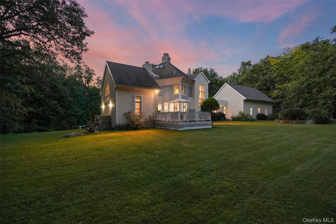 House in Bedford, New York, United States 4 - 18982556