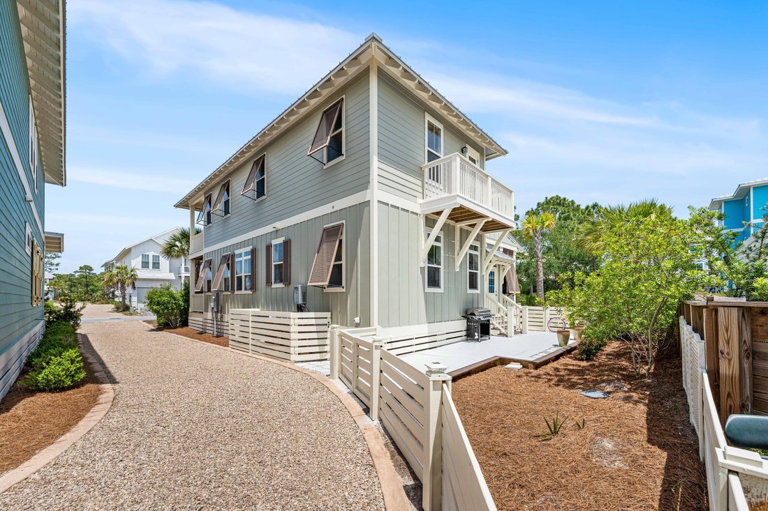 House in Port St. Joe, Florida, United States 4 - 18982469