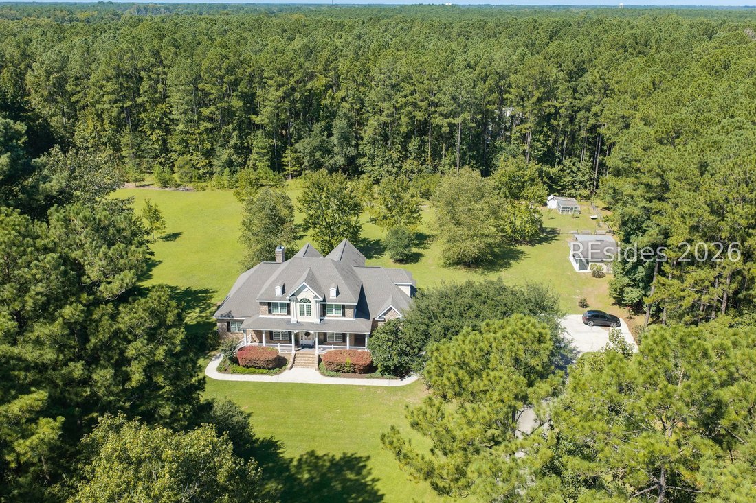 House in Ridgeland, South Carolina, United States 1 - 18982342