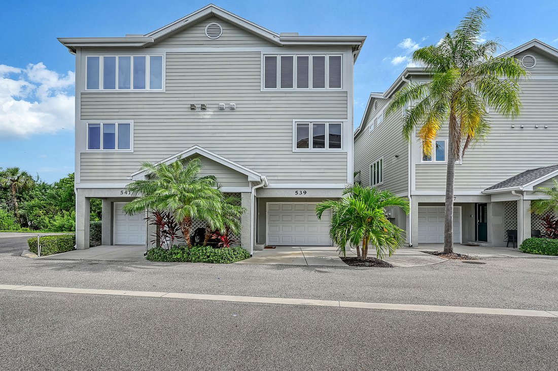 Condo in Longboat Key, Florida, United States 1 - 18982320