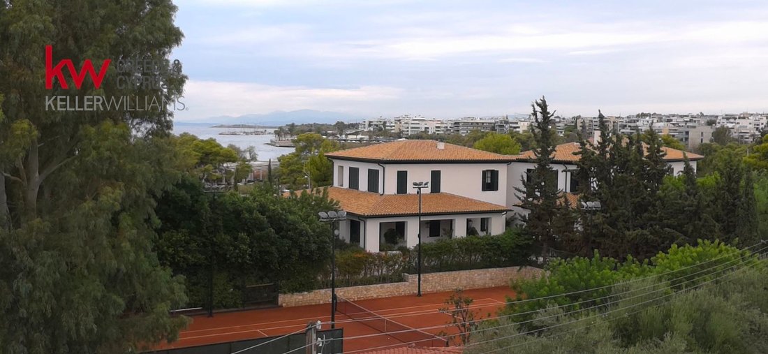 Apartment in Voula, Attica, Greece 1 - 18306804