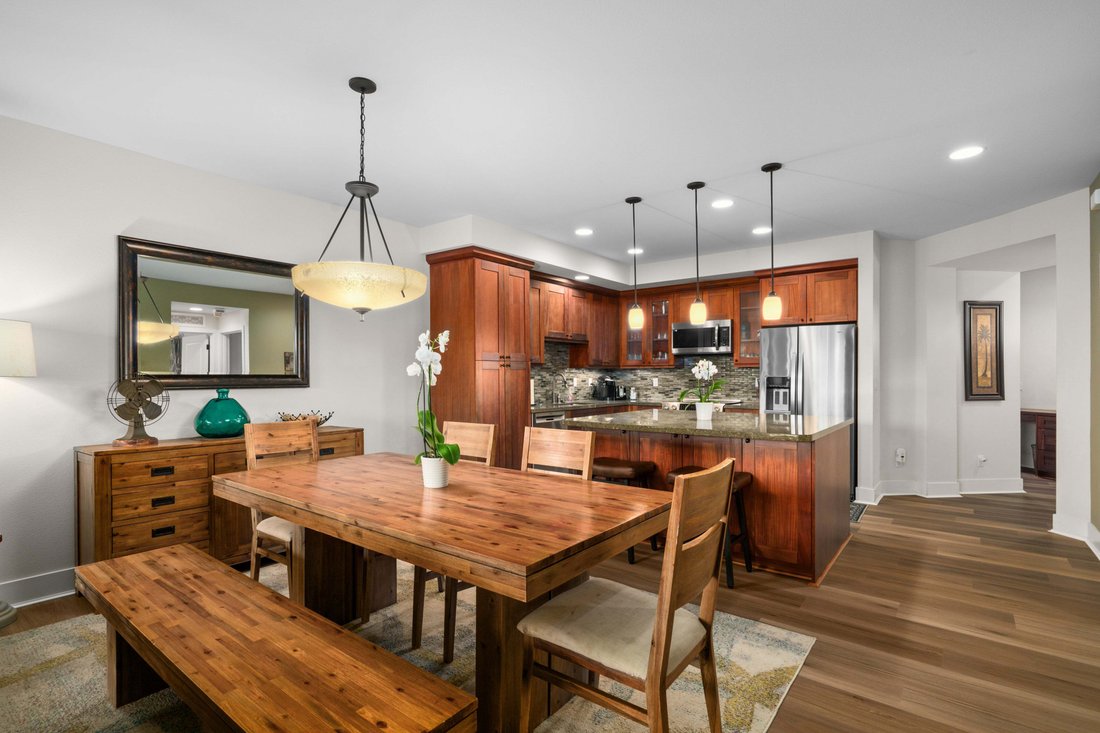 Condo in Koloa, Hawaii, United States 2 - 18982369