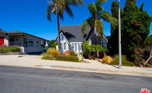 House in Los Angeles, California, United States 1