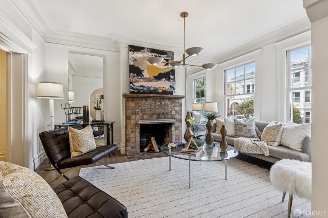 Condo in San Francisco, California, United States 5 - 18982367