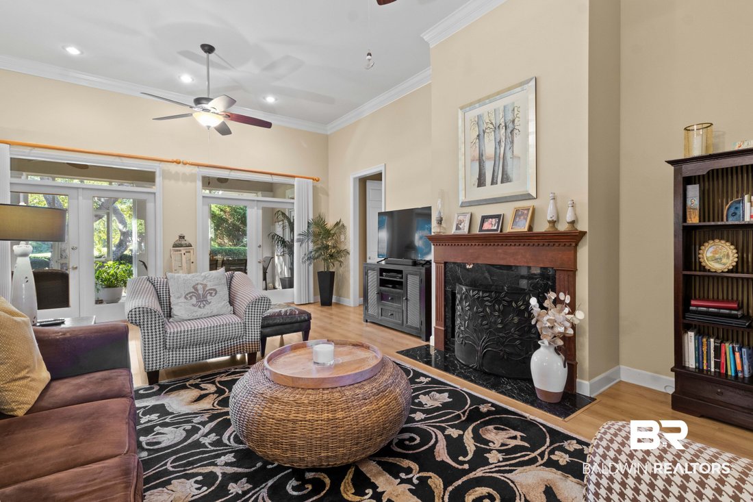 House in Gulf Shores, Alabama, United States 5 - 18982461