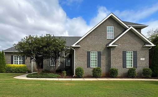 House in Redstone Arsenal, Alabama, United States 1