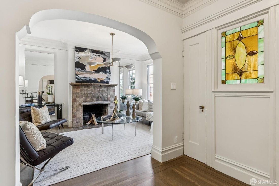 Condo in San Francisco, California, United States 4 - 18982367
