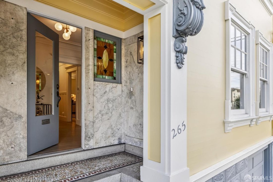 Condo in San Francisco, California, United States 2 - 18982367