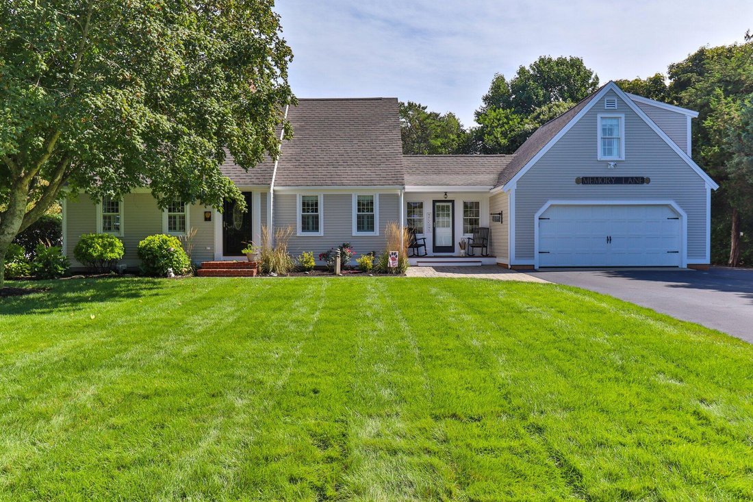 House in Orleans, Massachusetts, United States 1 - 18982336