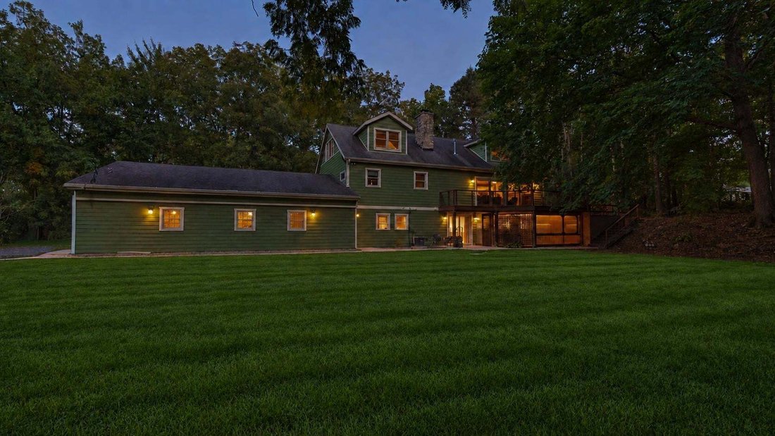 House in Newville, Wisconsin, United States 2 - 18982364
