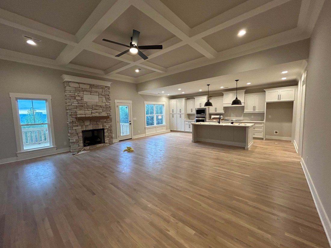Casa a Soddy-Daisy, Tennessee, Stati Uniti 4 - 17795031
