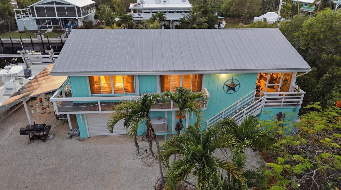 House in Big Pine Key, Florida, United States 1 - 18982333