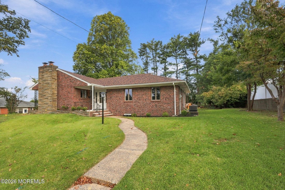 Haus in Sayreville, New Jersey, Vereinigte Staaten 1 - 18786315