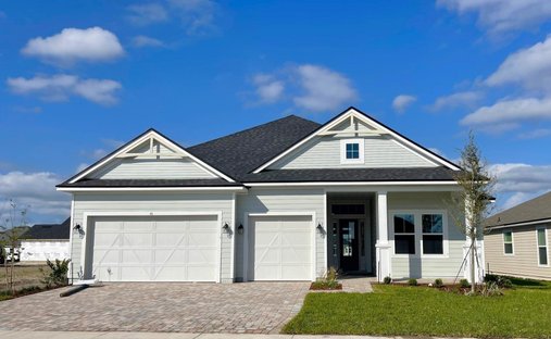 House in St. Augustine, Florida, United States 1