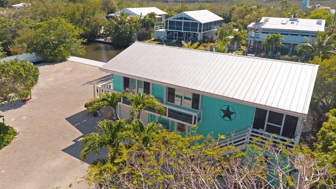 House in Big Pine Key, Florida, United States 2 - 18982333