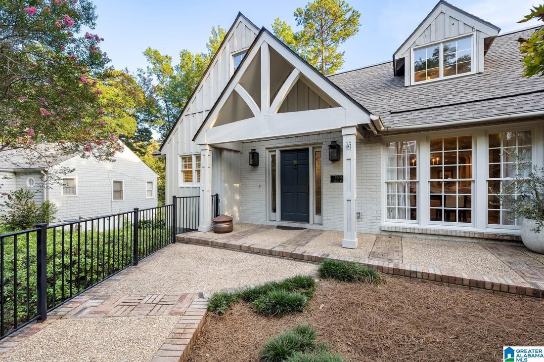 House in Mountain Brook, Alabama, United States 4 - 18982570